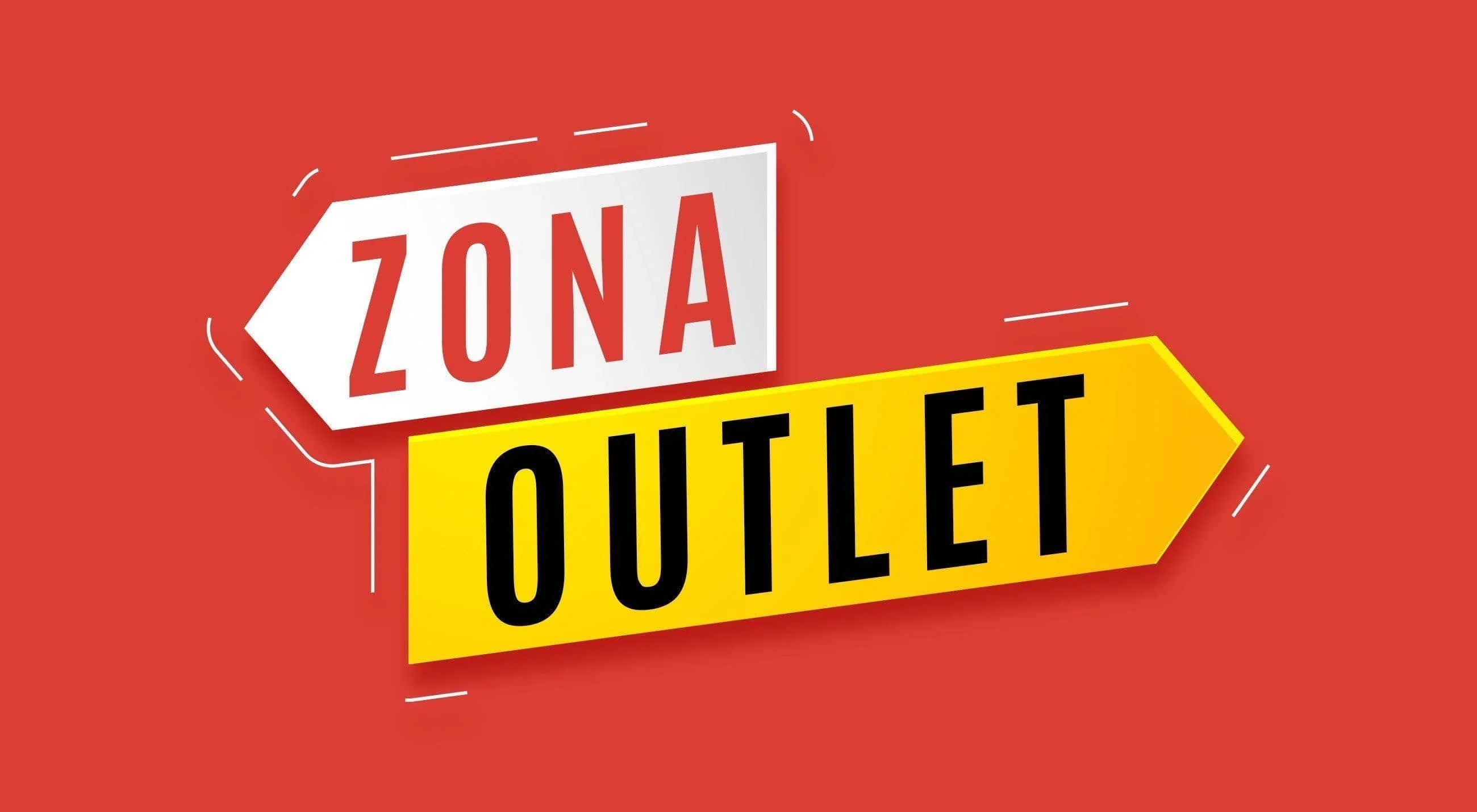 💸 Outlet Zone