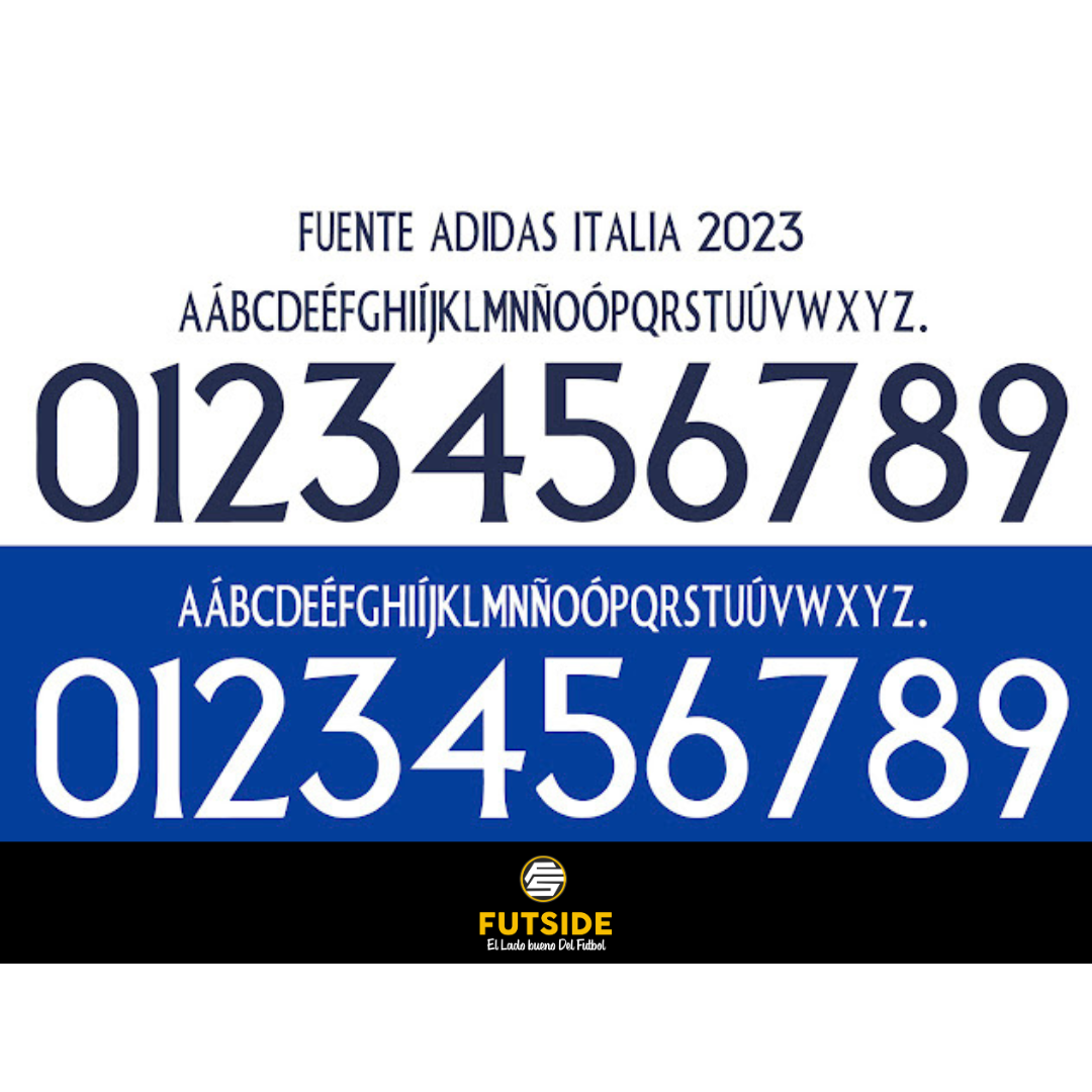 TIPOGRAFIA AD ITALIA  23-24
