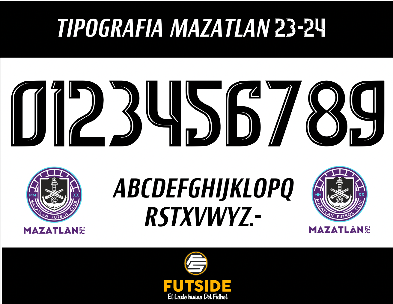 TIPOGRAFIA MAZATLAN 23-24