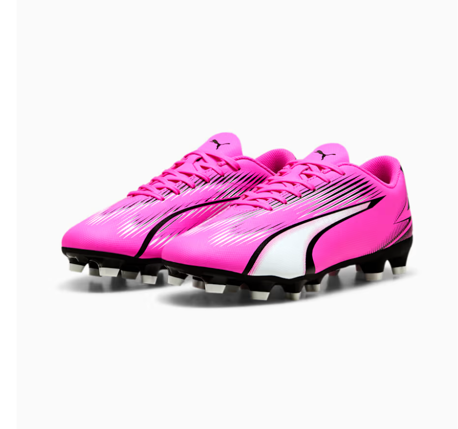 Puma future 19.1 pink best sale