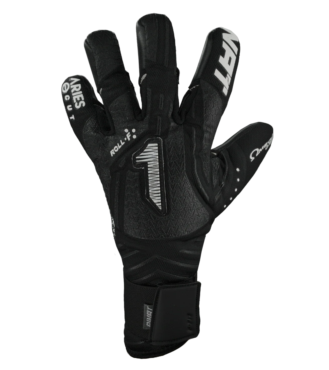 RINAT ARIES NEMESIS PRIME
