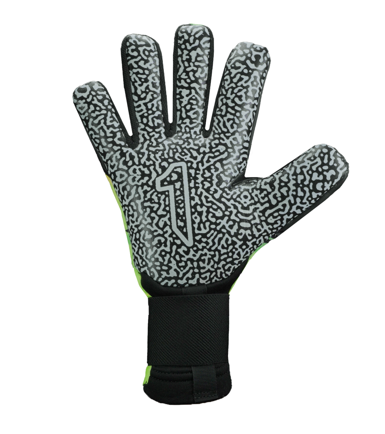 RINAT ARIES X PRIME