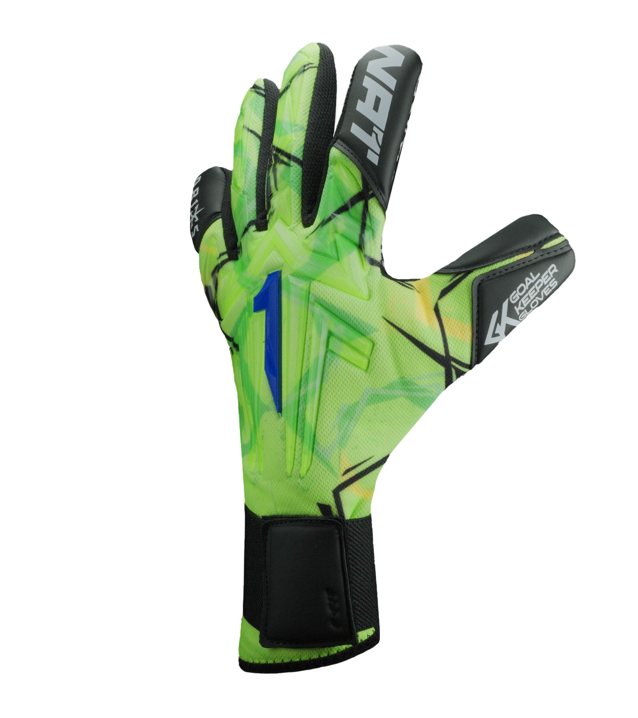 RINAT ARIES X PRIME