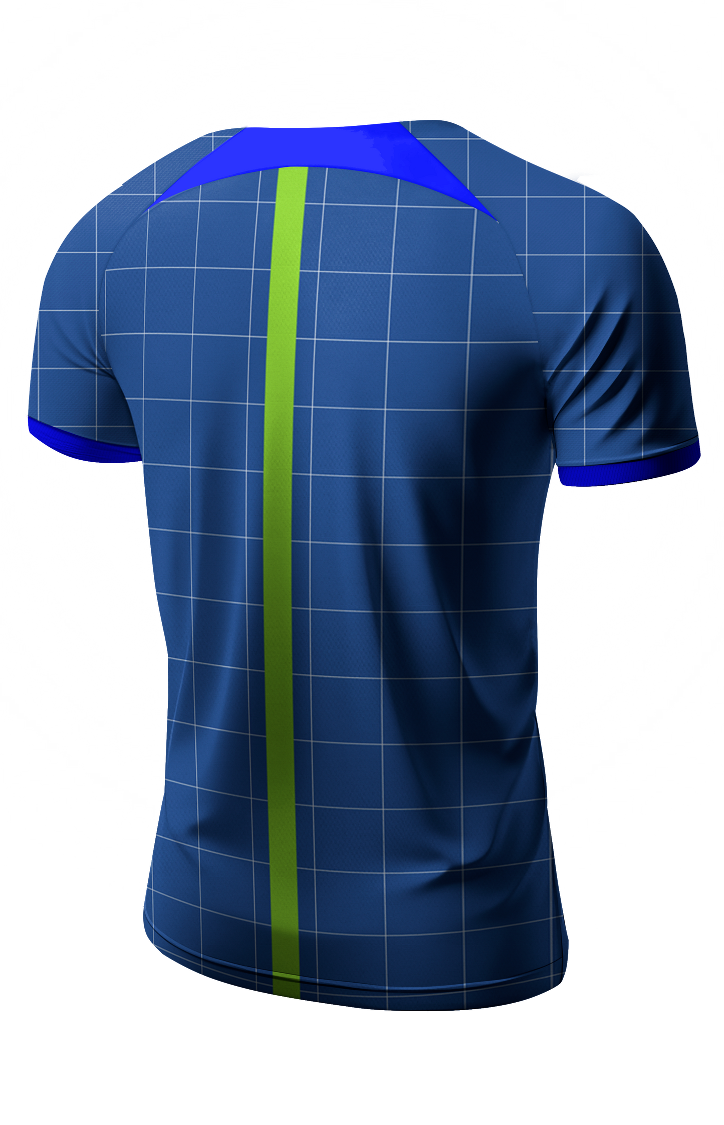 MOCKUP JERSEY FUTBOL NIKE