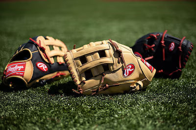 Guante de beisbol