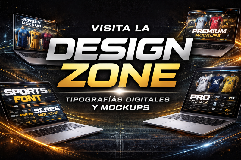 💻 Design Zone