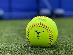 Pelotas para softbol