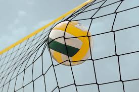 Redes de volibol