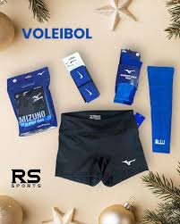 Accesorios de volibol