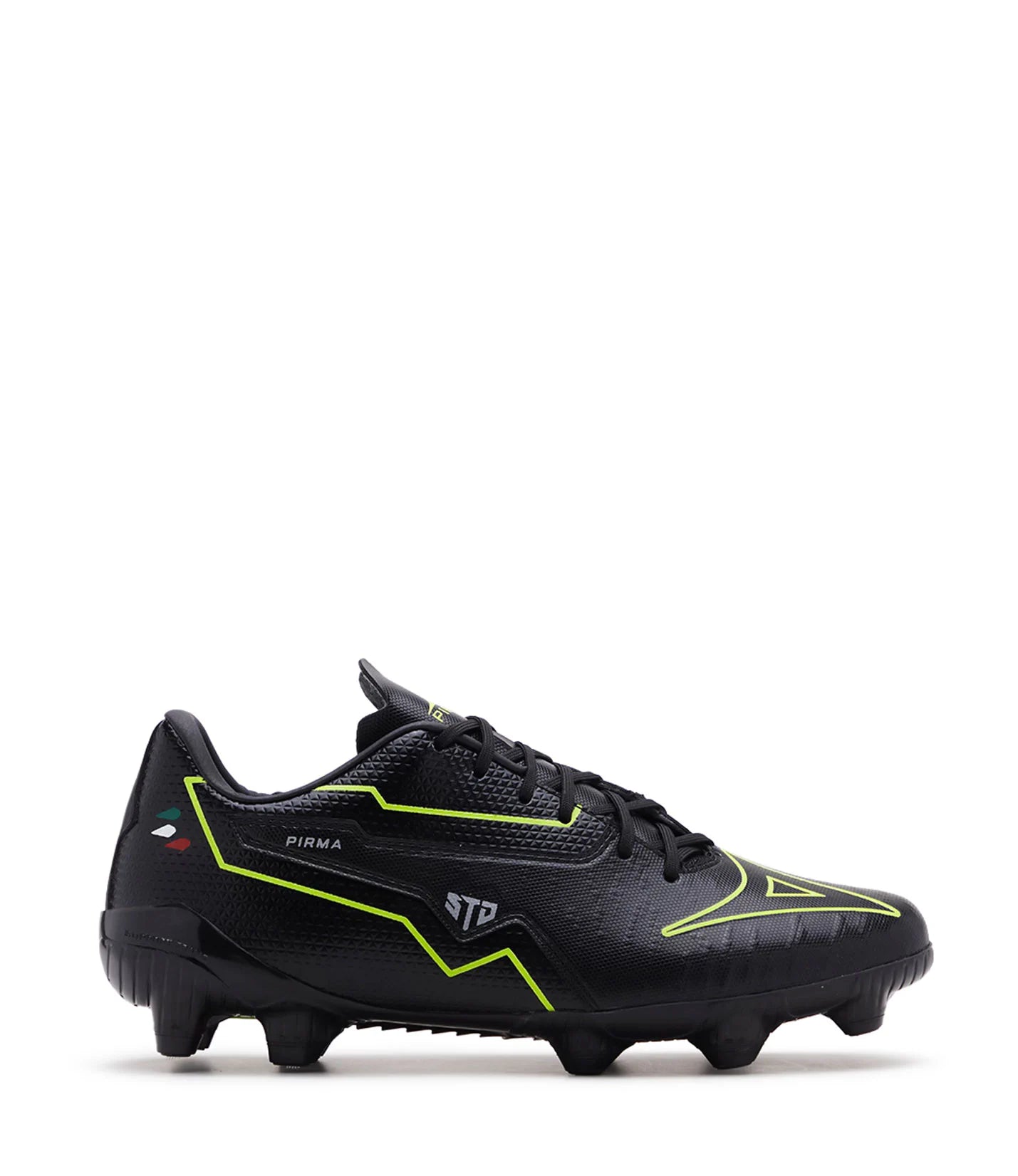 TAQUETES PIRMA SKIN GAMER NEGRO INF