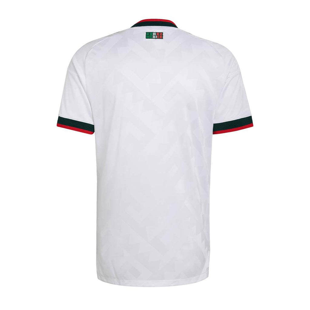 JERSEY MEXICO 2026 VISITANTE PREMIUM