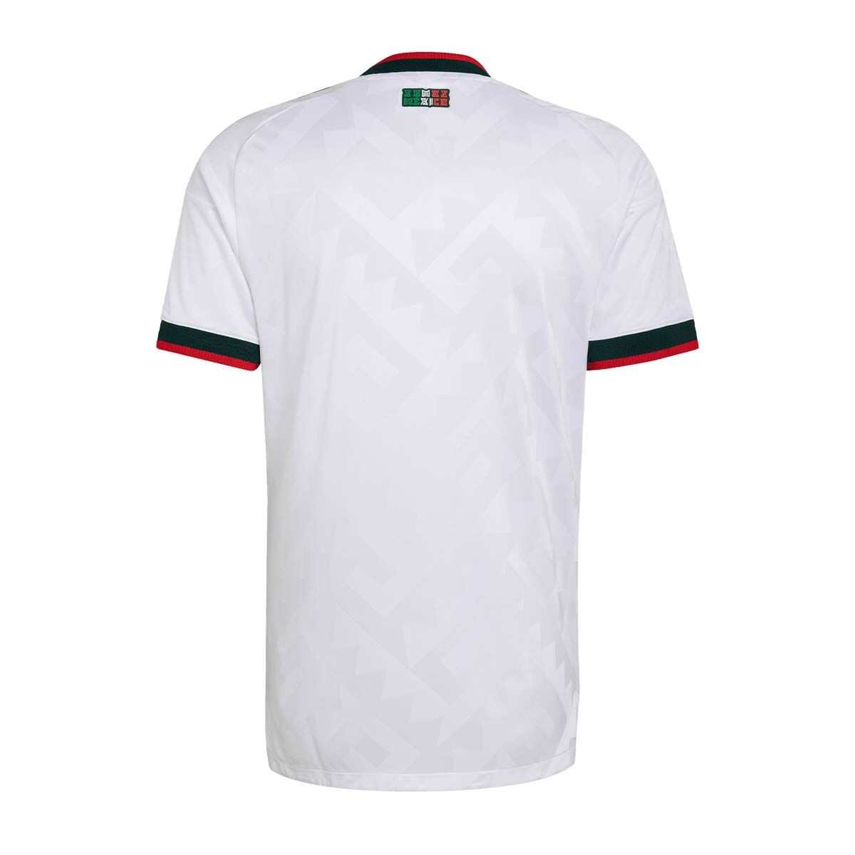 JERSEY MEXICO 2026 VISITANTE PREMIUM