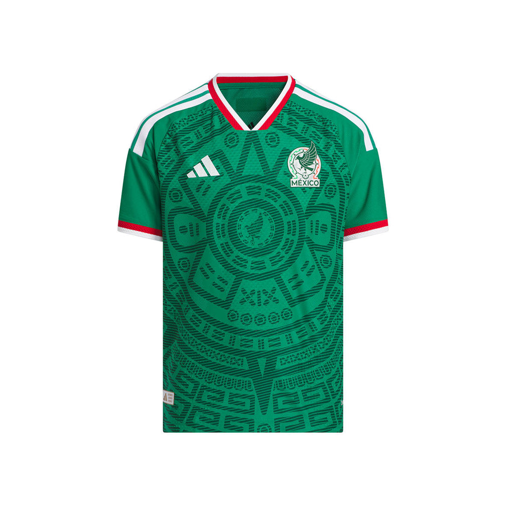 JERSEY MEXICO 2026 LOCAL PREMIUM