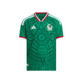 JERSEY MEXICO 2026 LOCAL PREMIUM