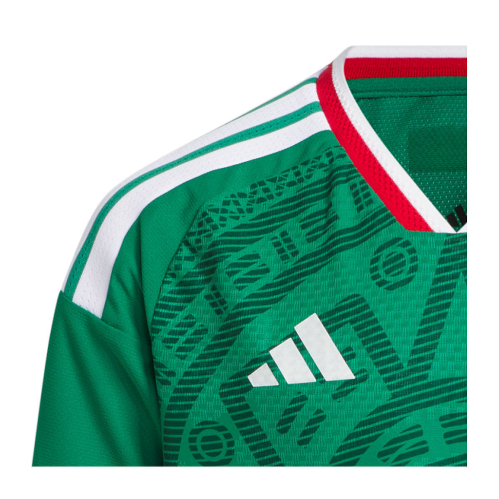 JERSEY MEXICO 2026 LOCAL PREMIUM