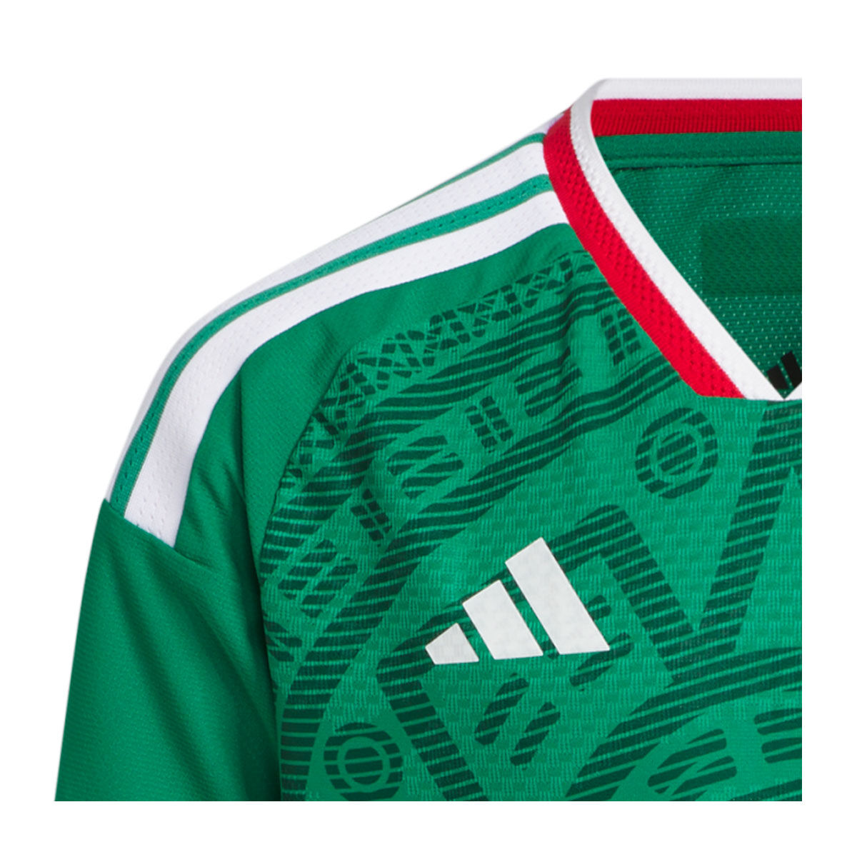 JERSEY MEXICO 2026 LOCAL PREMIUM