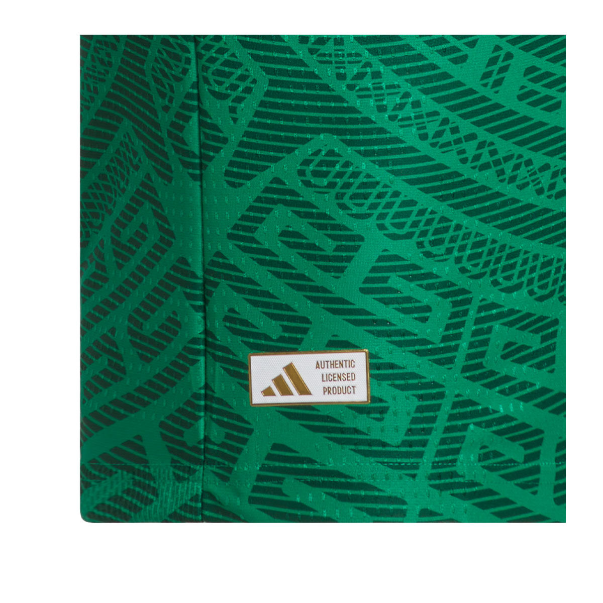 JERSEY MEXICO 2026 LOCAL PREMIUM