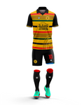 UNIFORME FUTSIDE ESSENCIAL