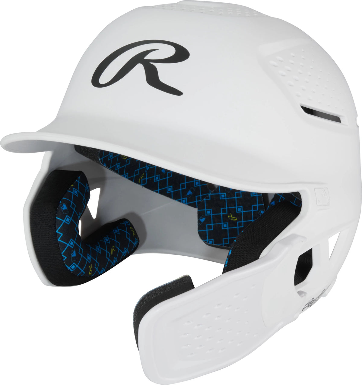 CASCO DE BATEO Rawlings RX2 Reverse & Adjust Matte Senior