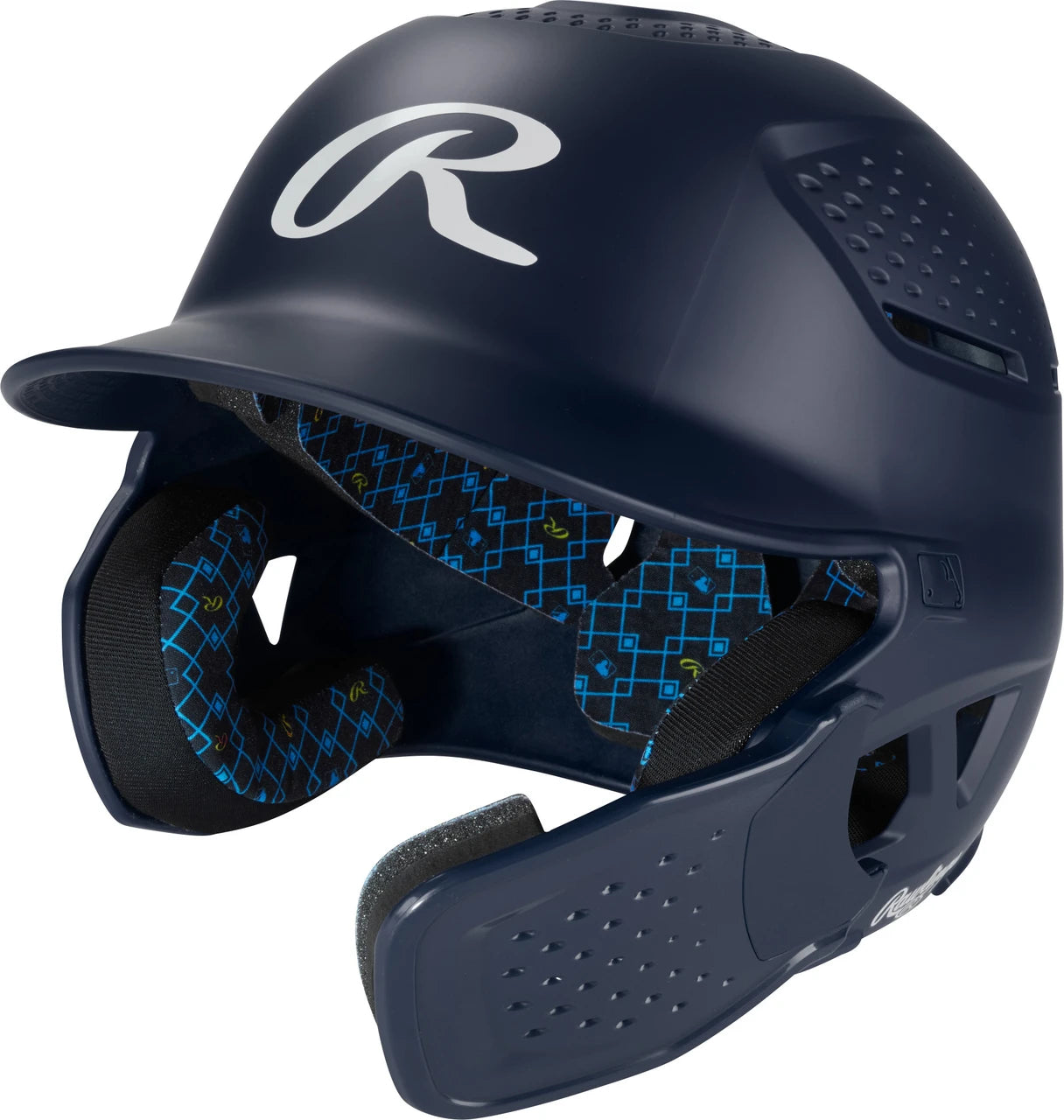 CASCO DE BATEO Rawlings RX2 Reverse & Adjust Matte Senior