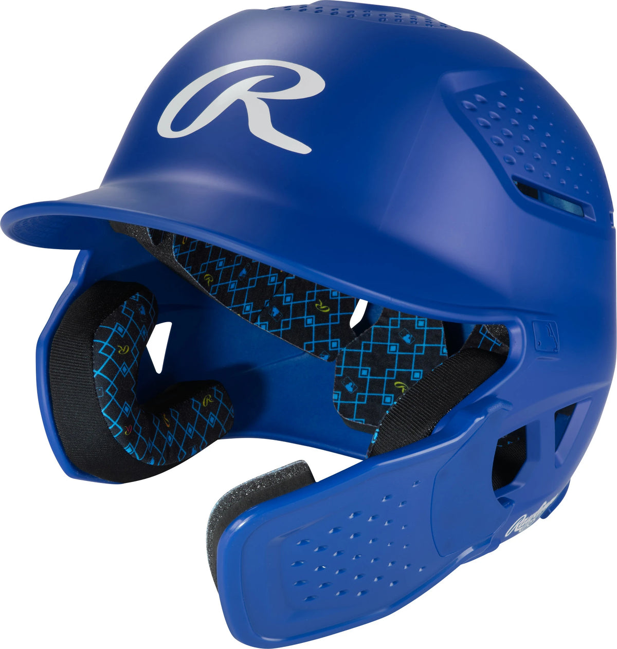 CASCO DE BATEO Rawlings RX2 Reverse & Adjust Matte Senior