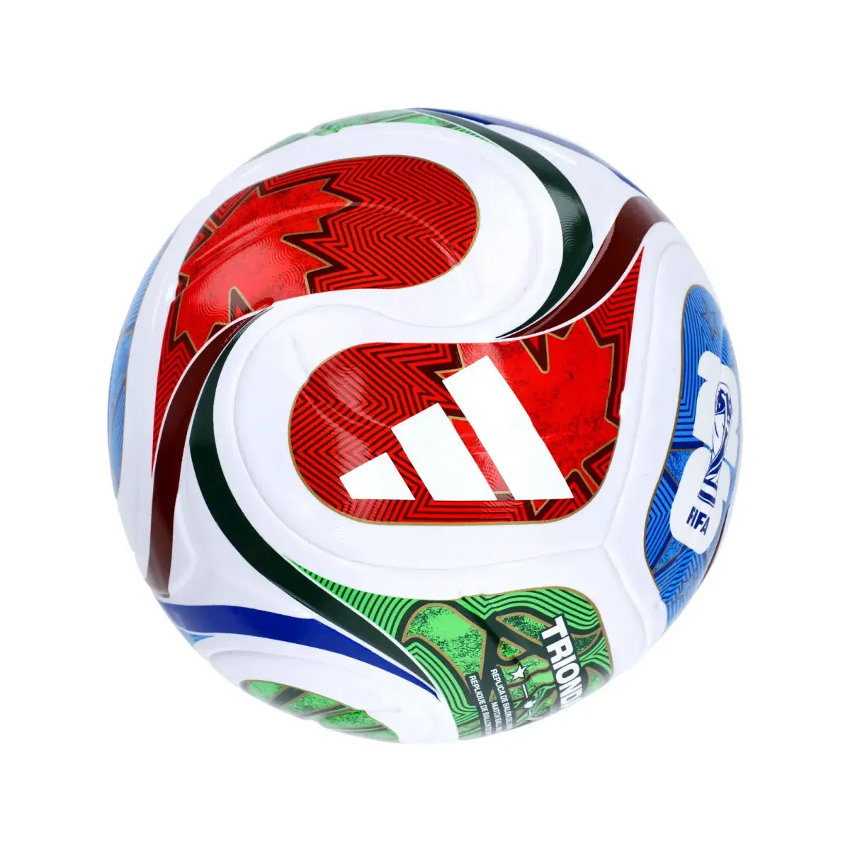 BALÓN DE LA COPA DEL MUNDO 2026 TRIONDA LEAGUE