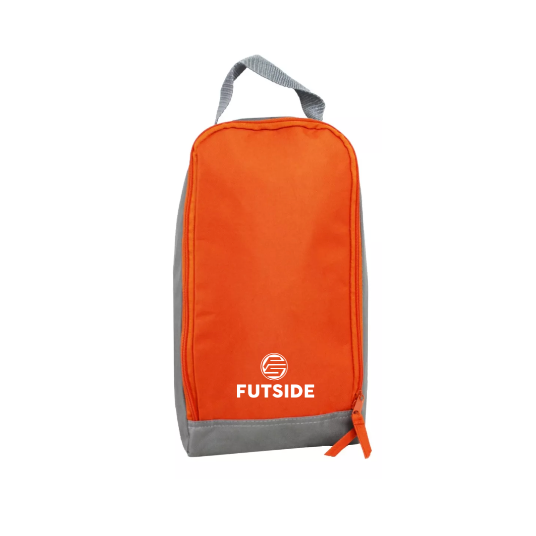 ZAPATERA FUTSIDE NARANJA/AZUL