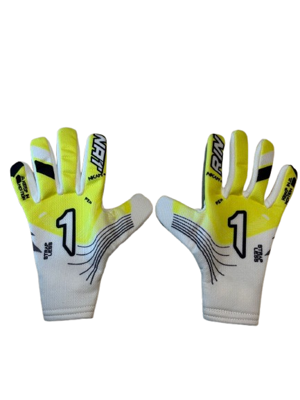 RINAT ASIMETRICK STELLAR AS FOSFORECENTE