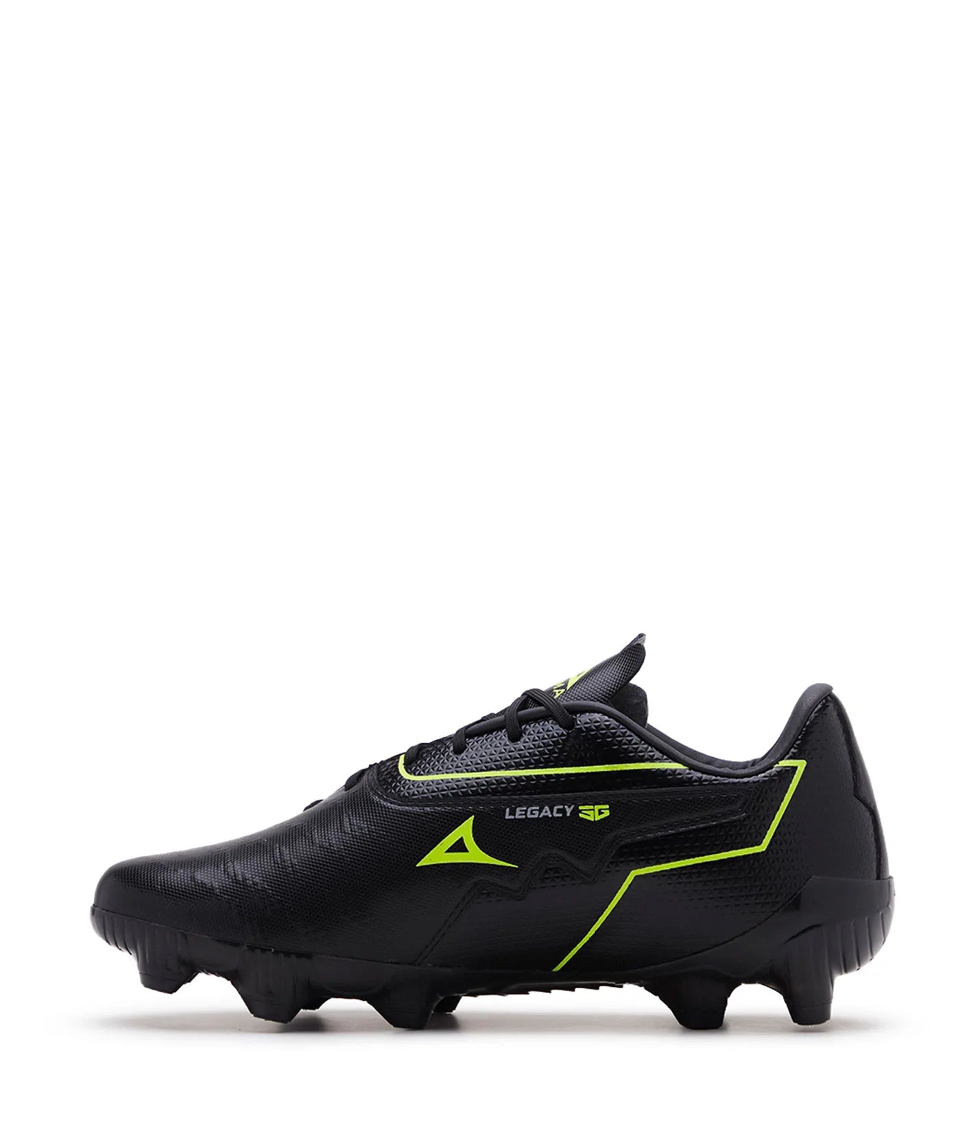 TAQUETES PIRMA SKIN GAMER NEGRO INF
