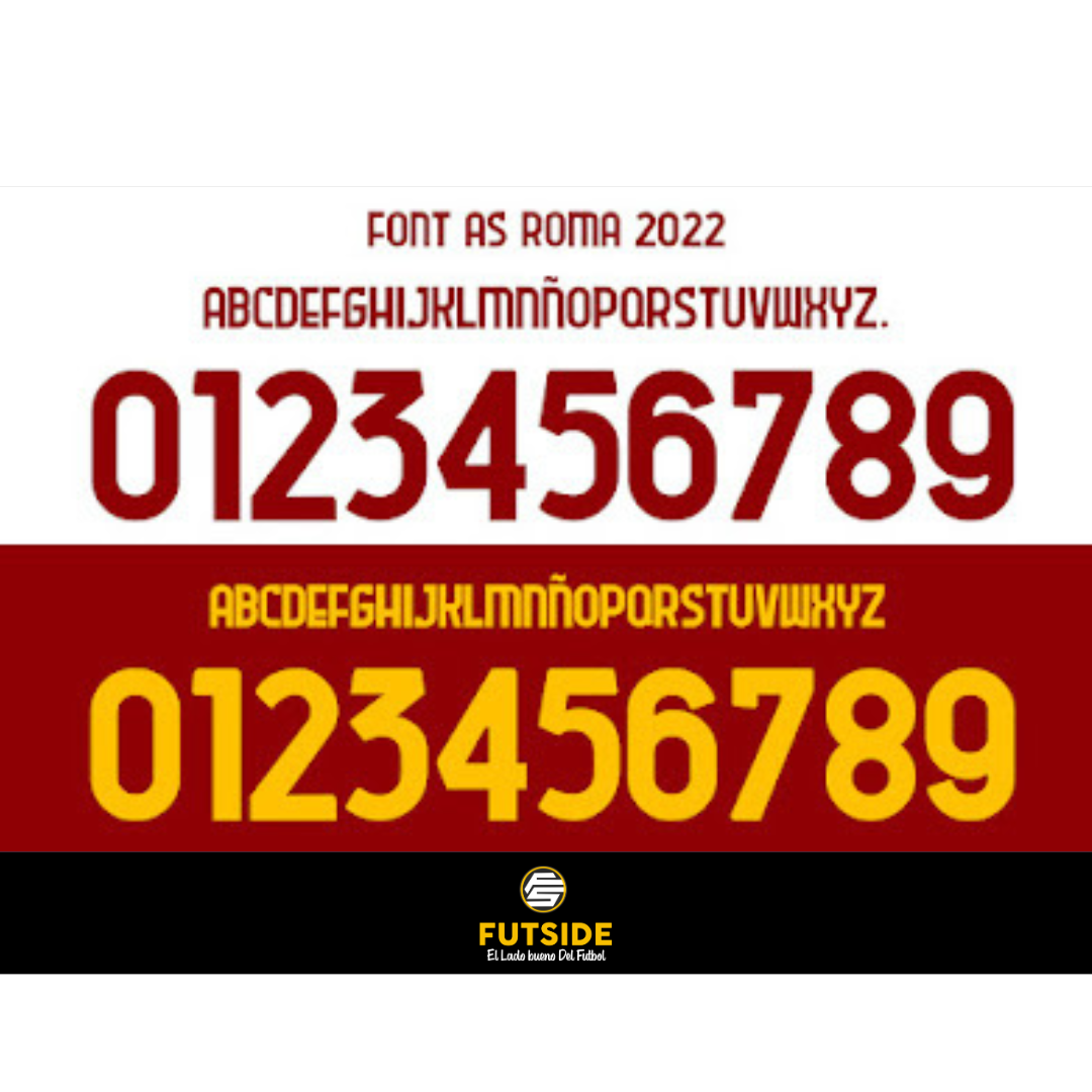 TIPOGRAFIA AS ROMA 23-24