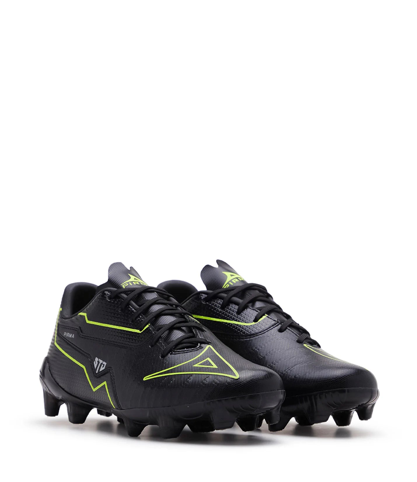 TAQUETES PIRMA SKIN GAMER NEGRO INF
