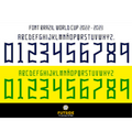 TIPOGRAFIA BRASIL  22-23