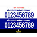 TIPOGRAFIA CHELSEA  23-24