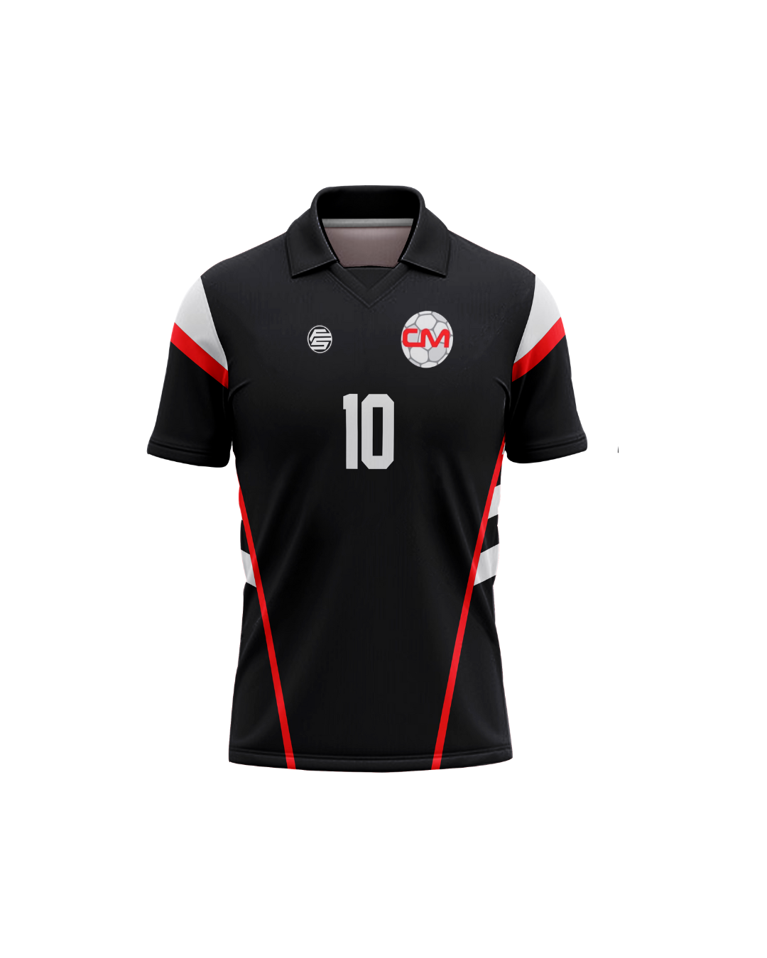 JERSEY PERSONALIZADO CUELLO POLO