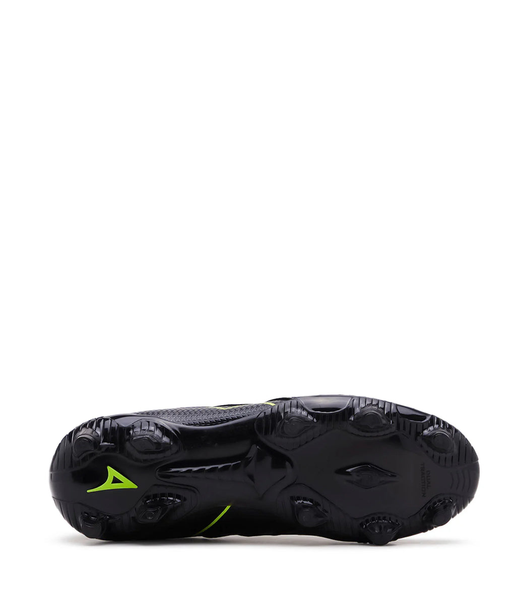 TAQUETES PIRMA SKIN GAMER NEGRO INF