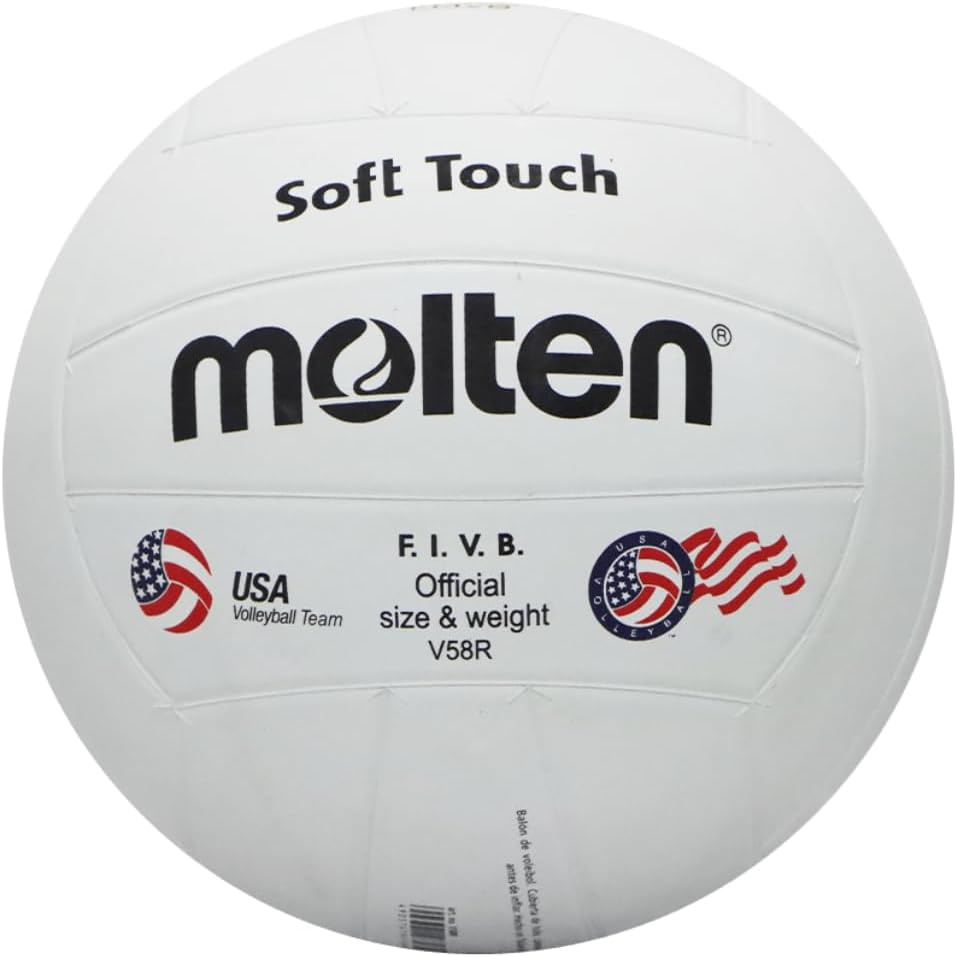 BALON DE VOLIBOL MOLTEN V58R