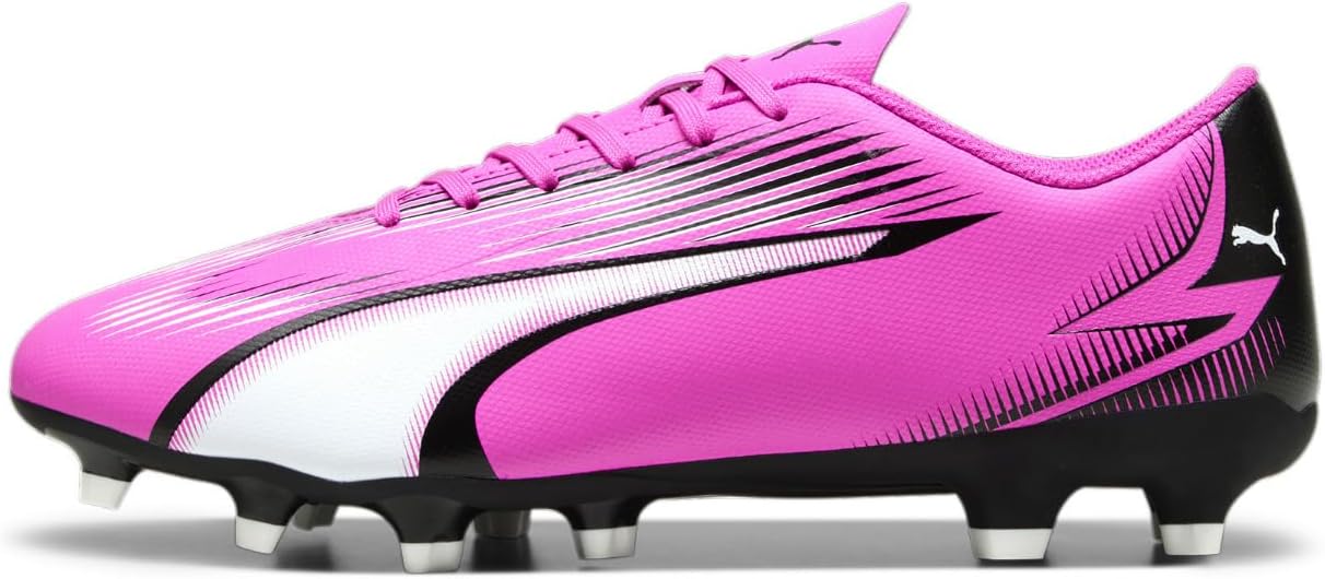 TAQUETES PUMA POISSON PINK