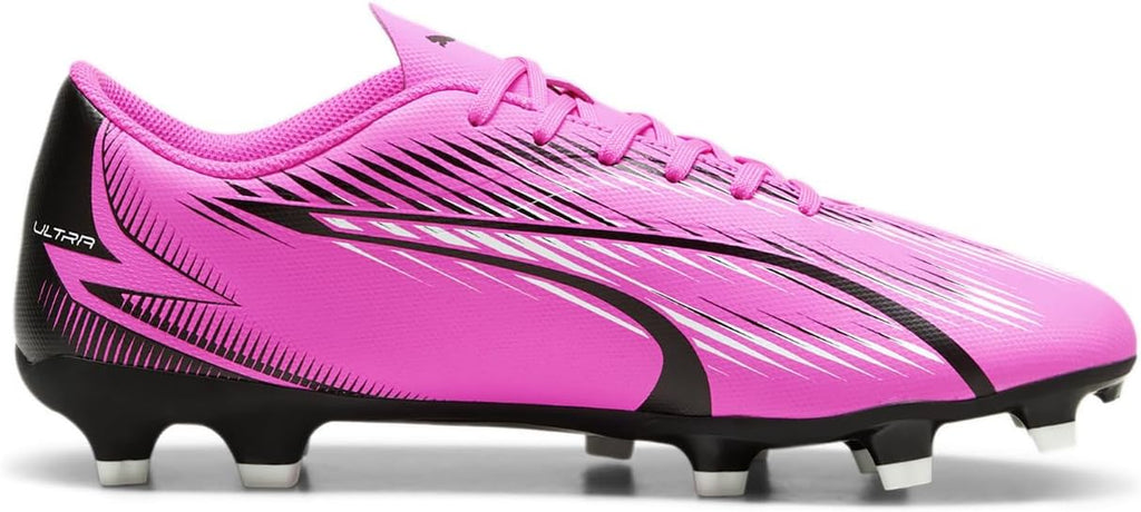 TAQUETES PUMA POISSON PINK
