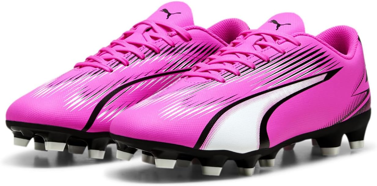 TAQUETES PUMA POISSON PINK