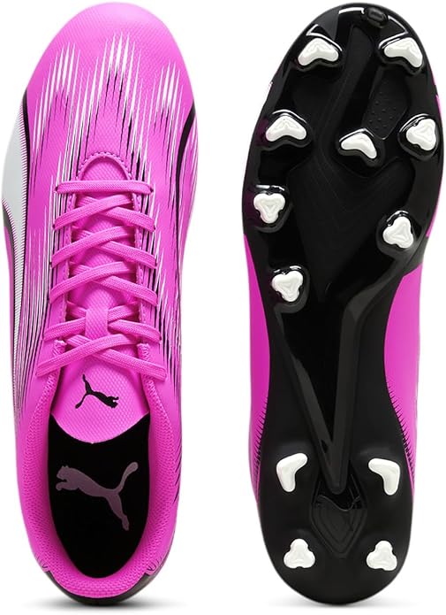 TAQUETES PUMA POISSON PINK