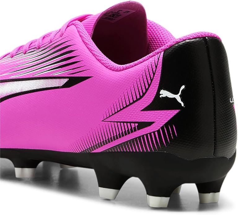 TAQUETES PUMA POISSON PINK