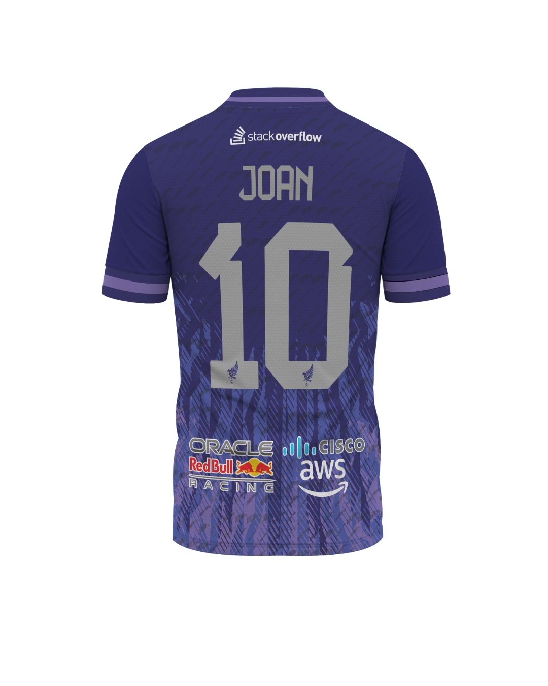 UNIFORME PERSONALIZADO CUELLO ADIDAS