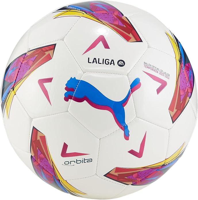 BALON PUMA LA LIGA 23/24