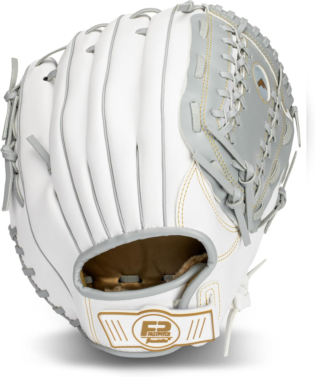 GUANTE FRANKLIN FASTPITCH  FIEL MASTER 12"