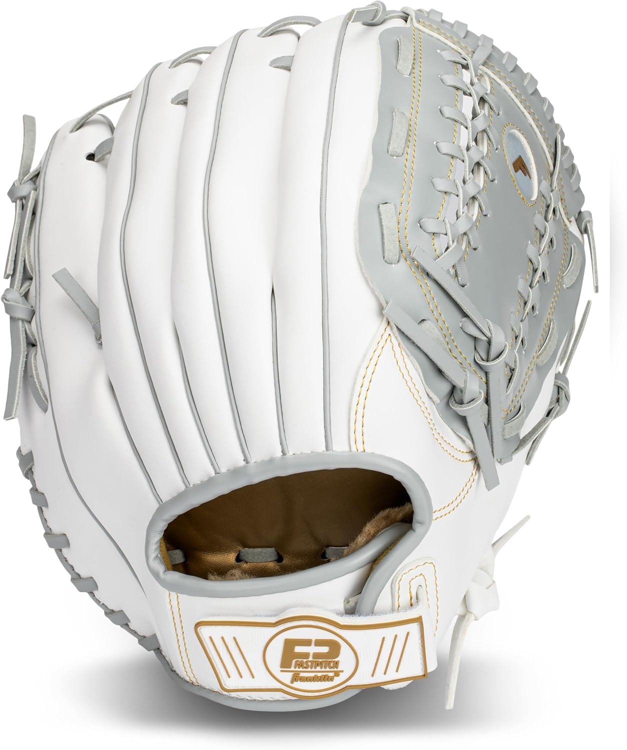 GUANTE FRANKLIN FASTPITCH  FIEL MASTER 12"