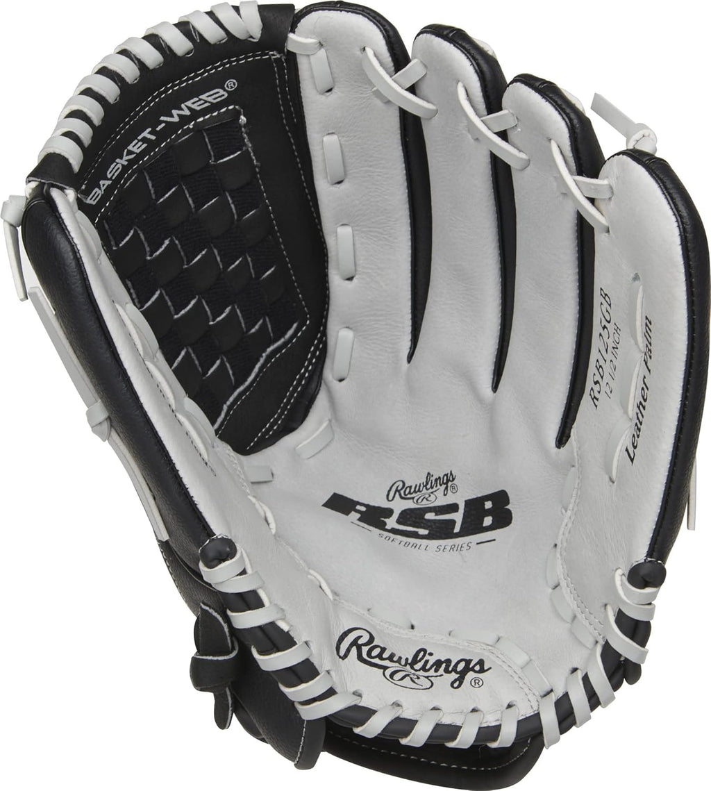 GUANTE RAWLINGS RSB 12"