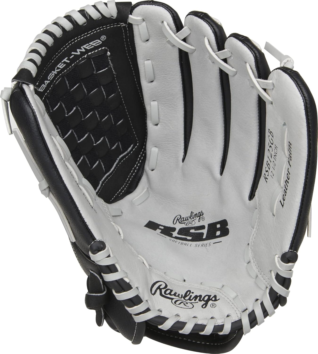 GUANTE RAWLINGS RSB 12"
