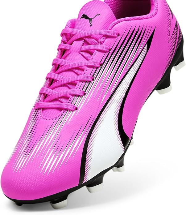 TAQUETES PUMA POISSON PINK