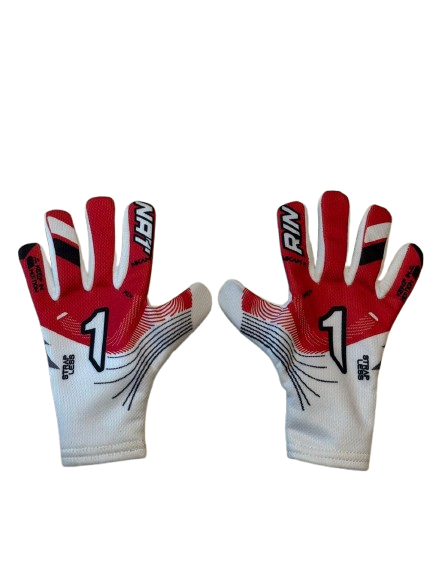 RINAT ASIMETRICK STELLAR AS ROJO BLANCO