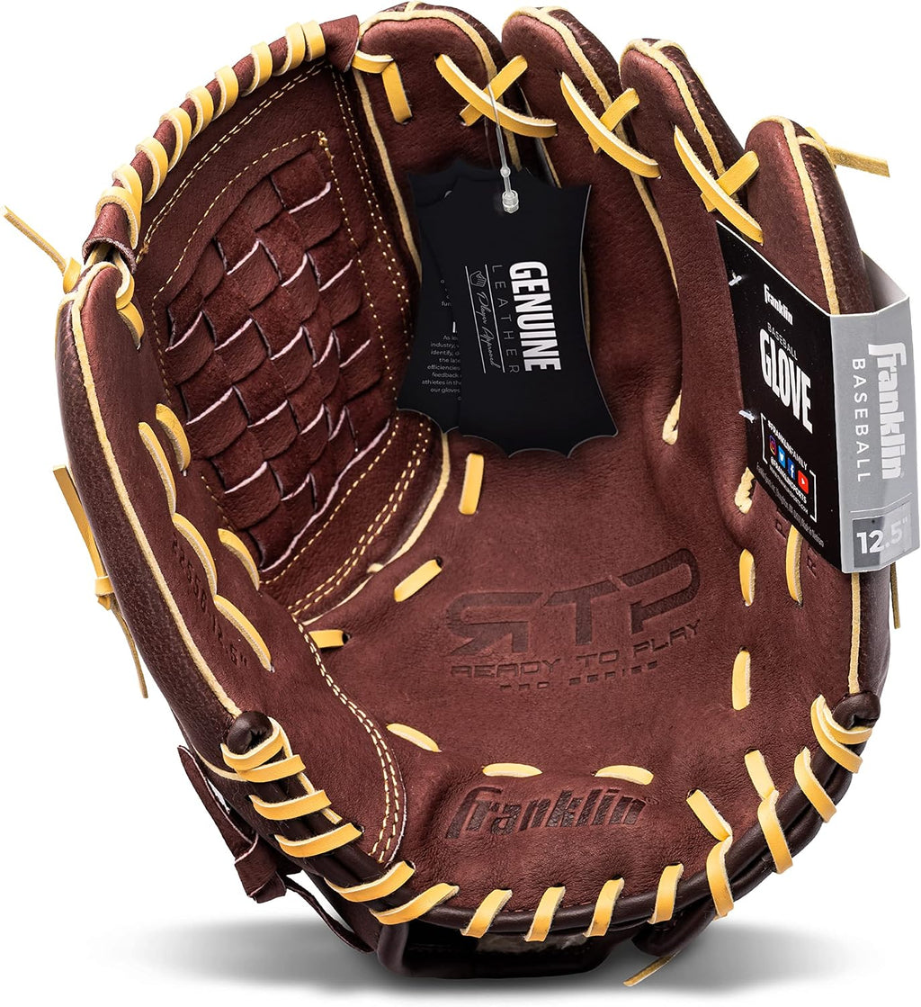 GUANTE FRANKLIN SPORT RTP PRO 12.5"
